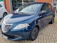 usata Lancia Ypsilon 1.2 69 CV 5 porte Gold GPL