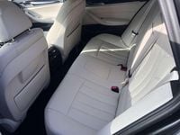 Usata BMW 520 Luxury Line 190 CV (139 kW) 2021 Station wagon