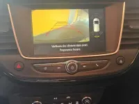 Usata Opel Crossland X 83 CV (61 kW) 2020 Nero SUV