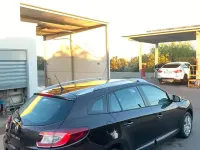 Usata Renault Mégane GrandTour 110 CV (80 kW) 2013 Station wagon