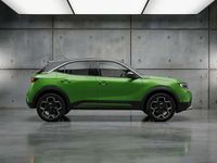 Usata Opel Mokka-e Ultimate 100 kW (136 CV) 2021 Verde SUV