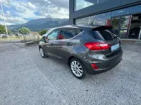 Usata Ford Fiesta Titanium 86 CV (63 kW) 2019 Other Utilitaria
