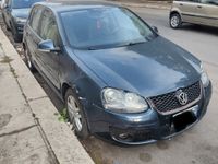 usata VW Golf V Golf 2.0 16V TDI 4mot. 5p. GT Sport