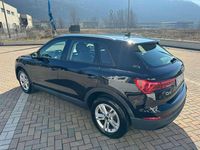 Usata Audi Q3 Business 150 CV (110 kW) 2021 Nero SUV