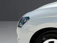 Usata Skoda Fabia Ambition 95 CV (69 kW) 2022 Bianco Utilitaria