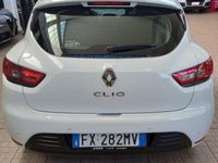 usata Renault Clio IV dCi 8V 75 CV 5 porte Business