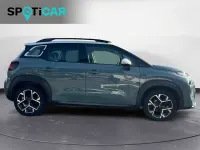 Usata Citroën C3 Aircross Shine 110 CV (80 kW) 2022 Khaky grey SUV