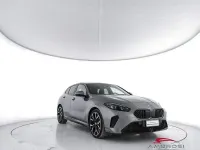 Gebraucht BMW 118 M Sport 150 PS (110 kW) 2025 Grau Kleinwagen