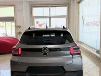Nuova Citroën C3 PureTech 101 CV (74 kW) 2026 Grigio SUV