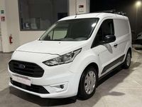 Usata Ford Transit 101 CV (74 kW) 2020 Bianco Furgone