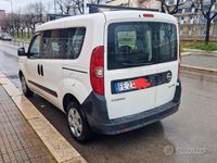 Usata Opel Combo 105 CV (77 kW) 2016 Monovolume