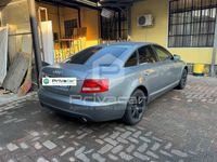 usata Audi A6 A63.2 V6 FSI quattro tiptronic