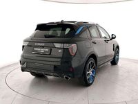 Usata Lynk & Co 01 179 CV (131 kW) 2022 Nero SUV