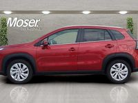 Usata Suzuki SX4 S-Cross 129 CV (94 kW) 2025 Rosso SUV