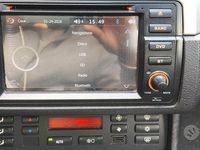 Usata BMW 318 143 CV (105 kW) 2003 Grigio Cabrio