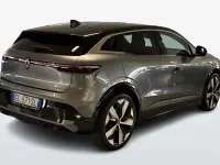 Usado Renault Megane E-Tech Techno 55 kW (75 CV) 2023 Gris Berlina