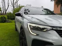 Usata Renault Arkana R.S. 94 CV (69 kW) 2022 SUV