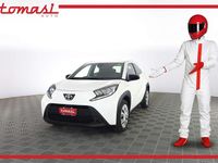 Usata Toyota Aygo X Active 72 CV (52 kW) 2025 Super white SUV