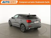 Usata Audi SQ2 300 CV (220 kW) 2019 Grigio SUV
