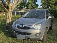 Usata Opel Antara 163 CV (119 kW) 2012 SUV