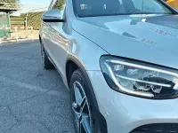 Usata Mercedes GLC220 194 CV (142 kW) 2019 SUV