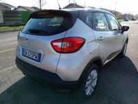 usata Renault Captur dCi 8V 90 CV Start&Stop Energy R-Link