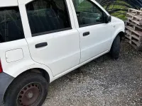 Usata Fiat Panda 60 CV (44 kW) 2009 Utilitaria