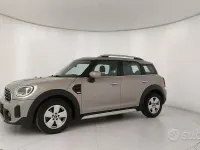 Usado Mini Countryman 2021 Gris SUV