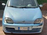 Usata Fiat 600 Anniversary 54 CV (39 kW) 2005 Utilitaria