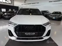 Usata Audi Q3 S-Line 150 CV (110 kW) 2025 Grigio SUV