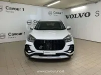 Usata DR DR 5.0 114 CV (83 kW) 2024 Bianco SUV