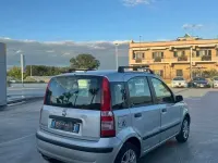 Usata Fiat Panda Dynamic 69 CV (50 kW) 2010 Other Utilitaria