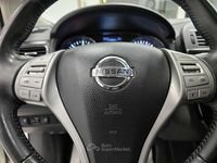 Usata Nissan Pulsar Acenta 110 CV (80 kW) 2015 Bianco Berlina