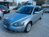 usata Volvo V50 2.0 - 07 -STATIONWAGON - GANCIO TRAINO