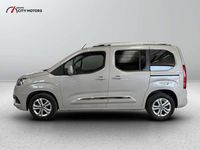 Usata Toyota Proace Verso City 102 CV (75 kW) 2020 Grigio Station wagon