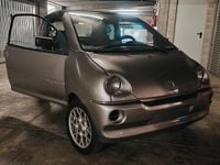 Usata Aixam Microcar 2000 Grigio Utilitaria