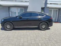 Usata Mercedes GLC200 Advanced Plus 204 CV (150 kW) 2025 SUV