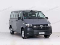 usata VW Caravelle 2.0 TDI 150CV DSG PC Trendline