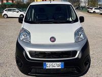 Usata Fiat Fiorino 95 CV (69 kW) 2022 Bianco Monovolume