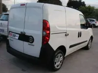 Usata Fiat Doblò 95 CV (69 kW) 2019 Bianco Monovolume