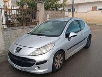 Usata Peugeot 207 70 CV (51 kW) 2006