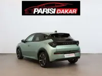 Usata Lancia Ypsilon 101 CV (74 kW) 2025 Verde giada Utilitaria
