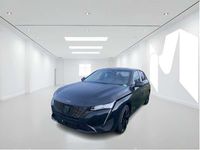 Usata Peugeot e-308 Allure 114 kW (156 CV) 2024 Nero perla Utilitaria
