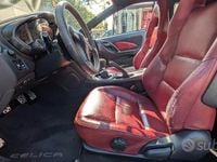 Usata Toyota Celica Edition 192 CV (141 kW) 2002 Blu Coupé