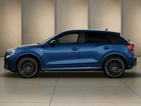 Nuova Audi Q2 Ambiente 150 CV (110 kW) 2025 Blu ascari metallizzato SUV