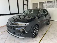 Usata Opel Mokka Elegance 101 CV (74 kW) 2023 Nero SUV