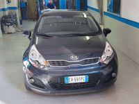 usata Kia Rio RioIII 2011 5p 1.2 cvvt Active