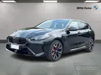 Occasion BMW 118 M Sport 150 PK (110 kW) 2025 Zwart Hatchback