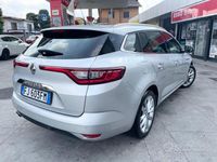 usata Renault Mégane IV Mégane Sporter dCi 8V Energy Zen