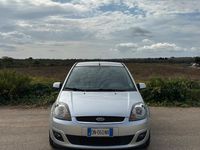 usata Ford Fiesta 1.4 TDCi 5p. Titanium